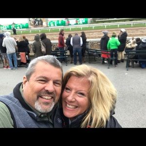 Meet your Posher, Marsha